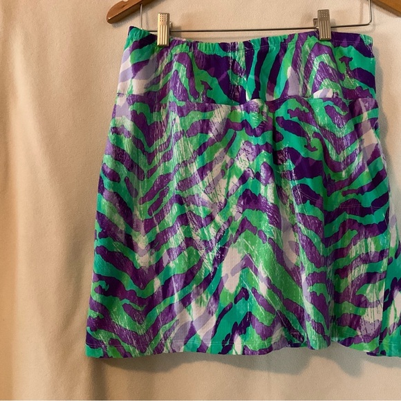 IBKUL skort - Picture 2 of 5